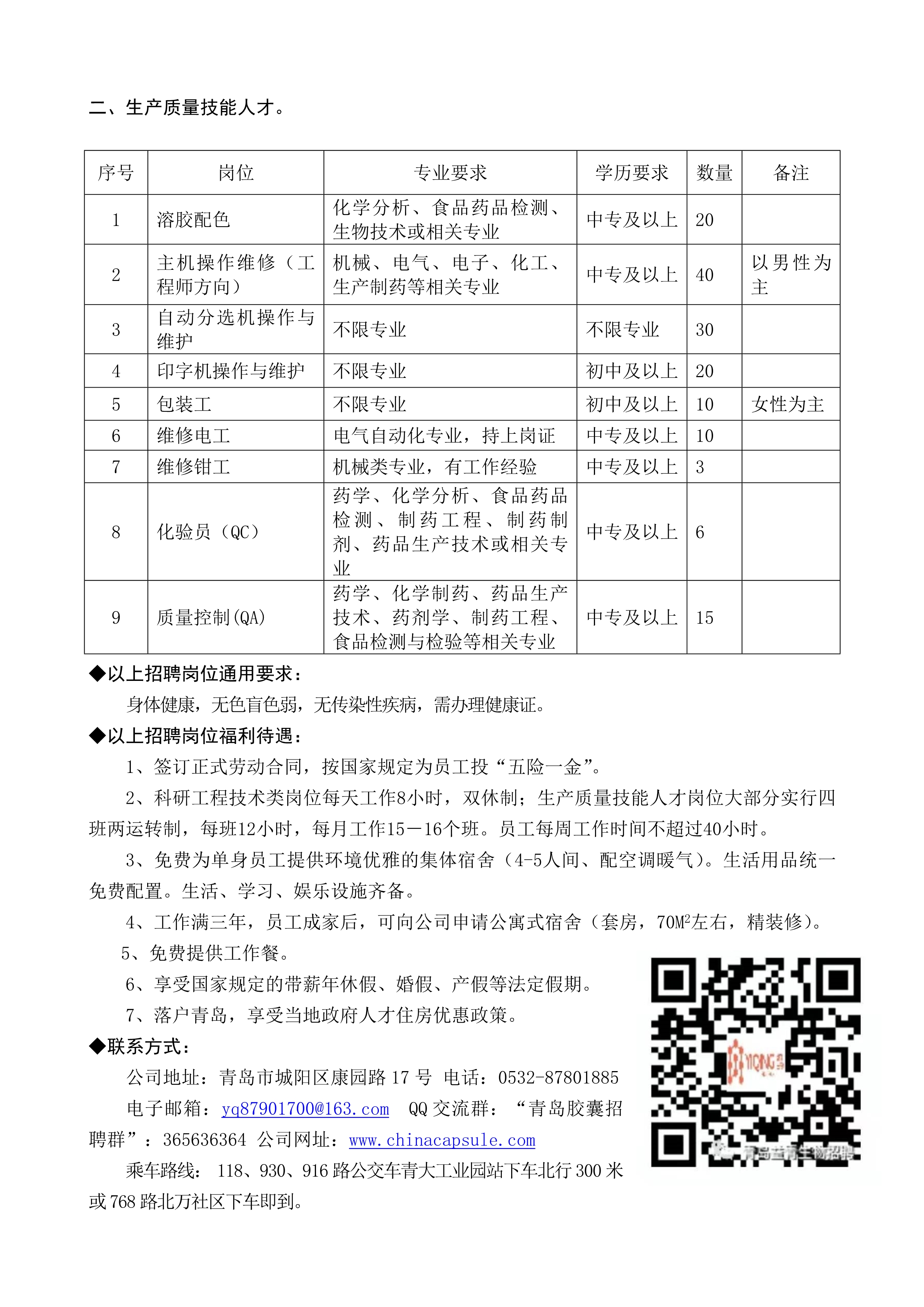 青岛益青生物科技股份有限公司2022年招聘简章_2.jpg