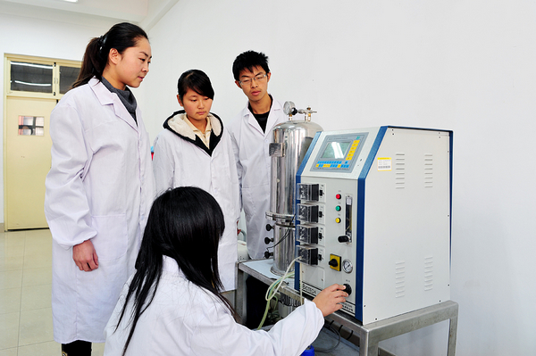 院系介绍生物工程系简介